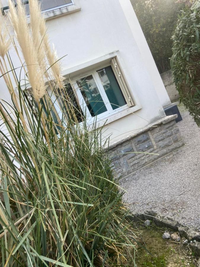 Cassis Le Marignan Apartment Exterior photo